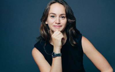 Nataliya Barysheva