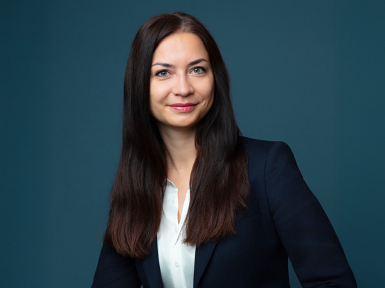 Nicole Knebel